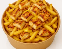 Tacos Bowl Chicken