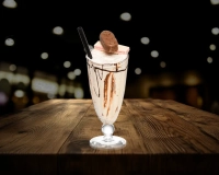 Milkshakes