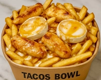Tcos Bowl HOney