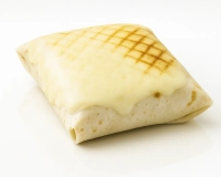 Tacos gratiné au gouda XL
