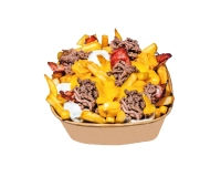 Tacos Bowl Veggie