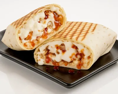 Tacos crousti XL