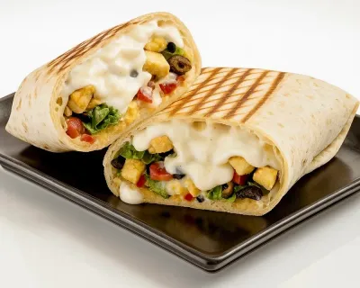 Vegetarian M