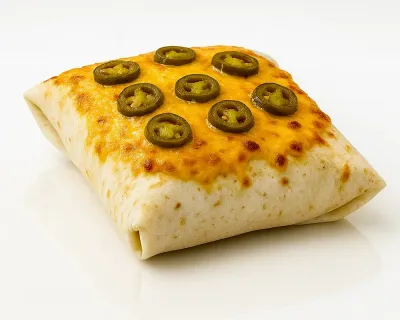 TACOS Spicy  XL