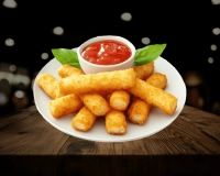 Mozza sticks (10 pièces)