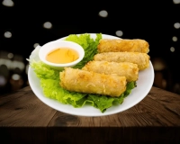 Nem poulet (20 pièces)