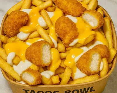 Tacos Bowl Basic